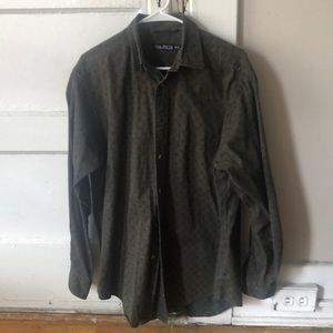 Vintage Nautica Shirt